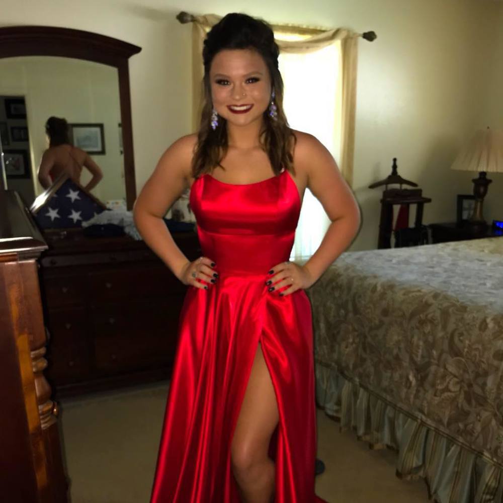 Meet your Posher, Kaytlyn